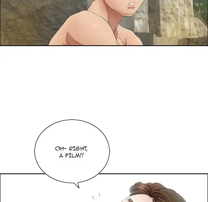 A Killer Woman Chapter 7 Page 37