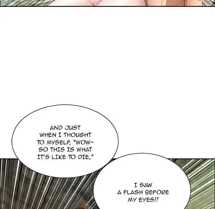 A Killer Woman Chapter 7 Page 40