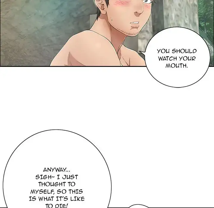 A Killer Woman Chapter 7 Page 45