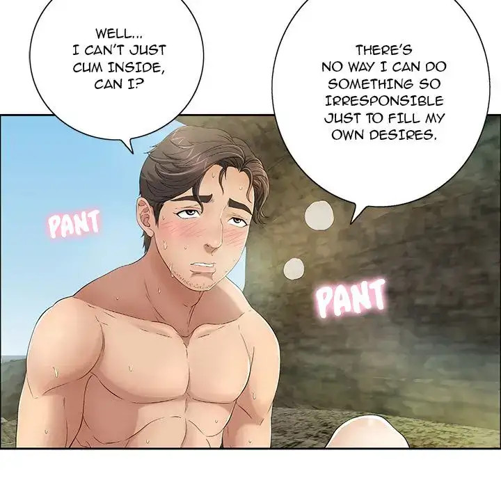 A Killer Woman Chapter 7 Page 5