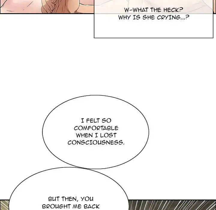 A Killer Woman Chapter 7 Page 54