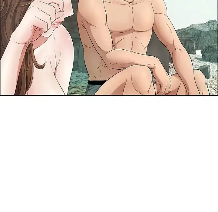 A Killer Woman Chapter 7 Page 60