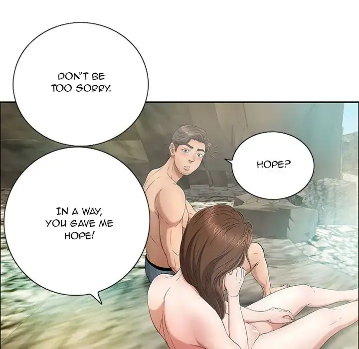 A Killer Woman Chapter 7 Page 63