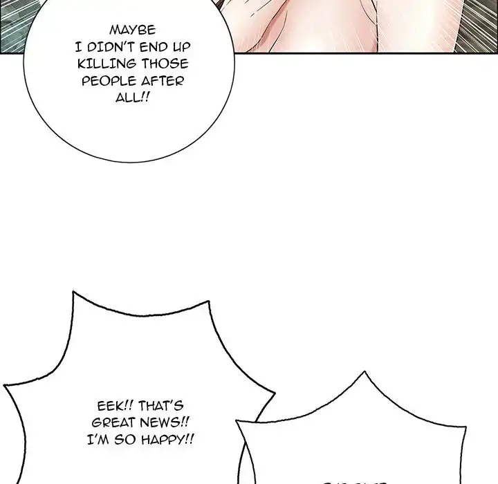 A Killer Woman Chapter 7 Page 78
