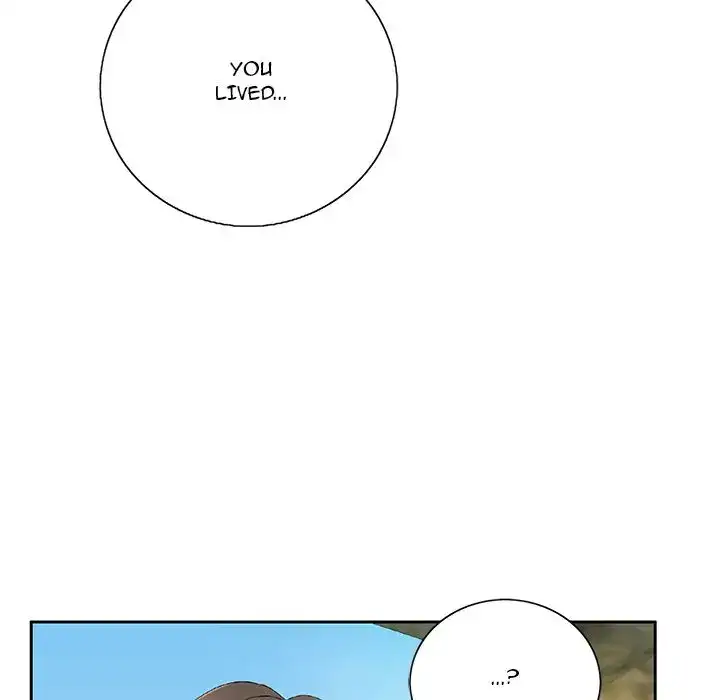 A Killer Woman Chapter 7 Page 8