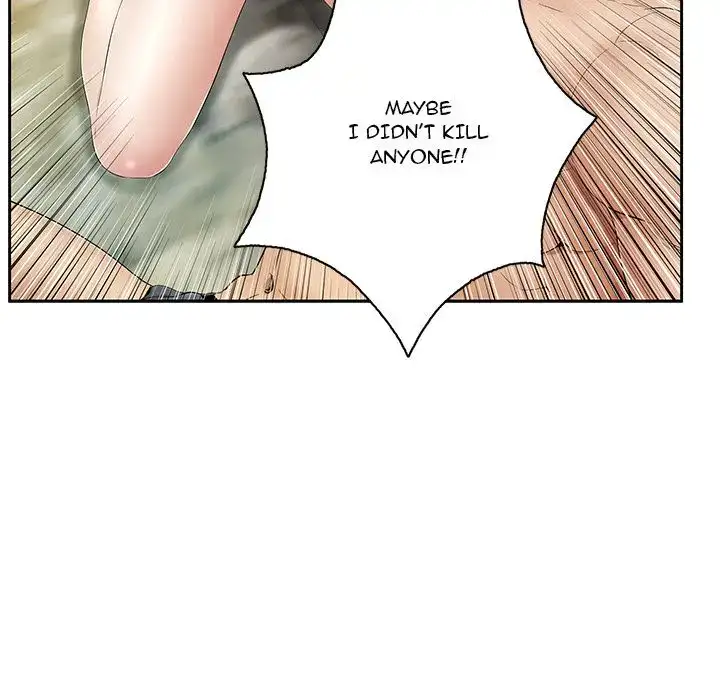 A Killer Woman Chapter 7 Page 80