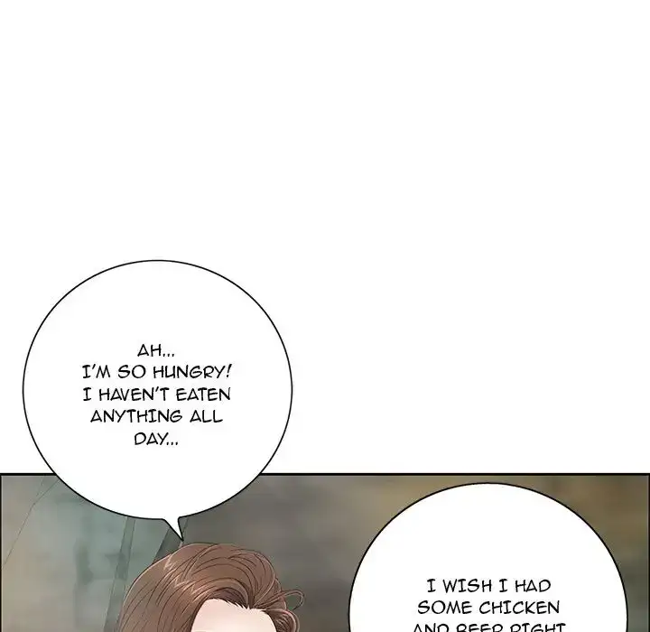 A Killer Woman Chapter 7 Page 88