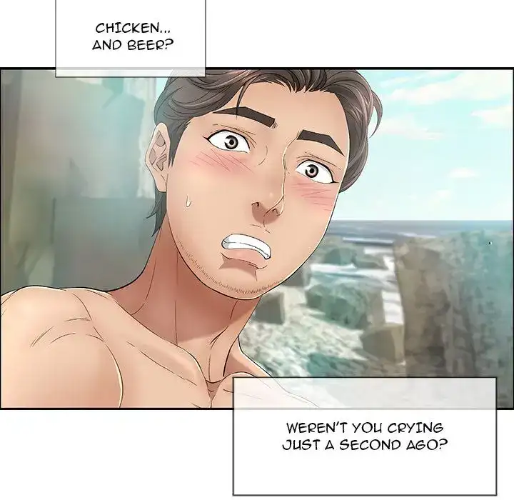 A Killer Woman Chapter 7 Page 91