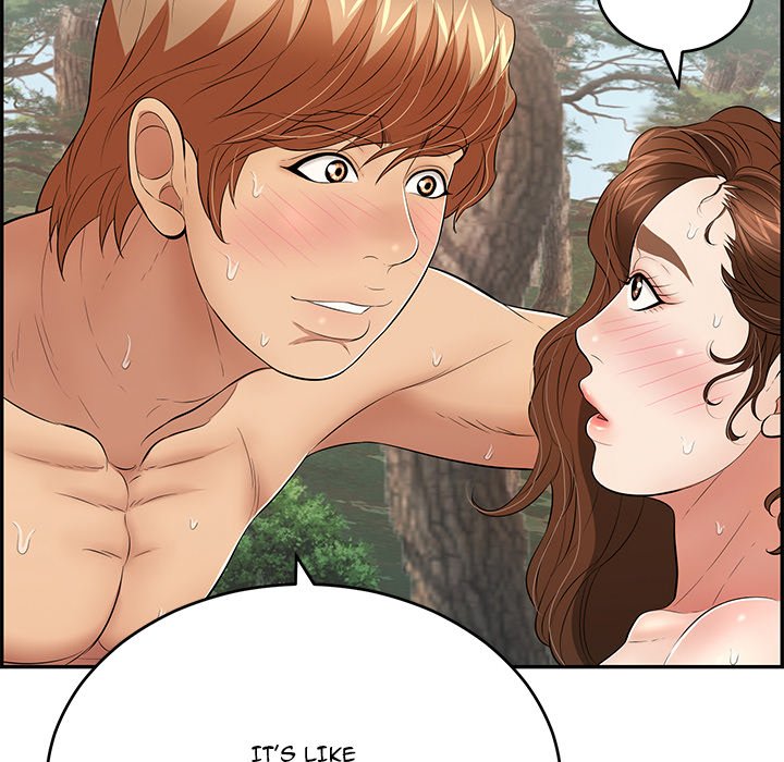 A Killer Woman Chapter 79 Page 100