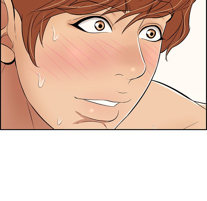 A Killer Woman Chapter 79 Page 104