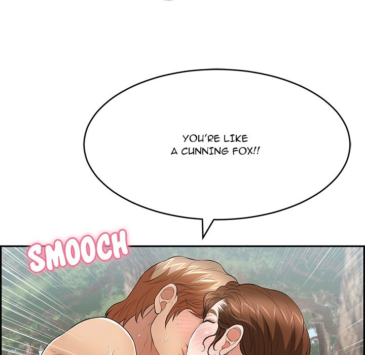 A Killer Woman Chapter 79 Page 107