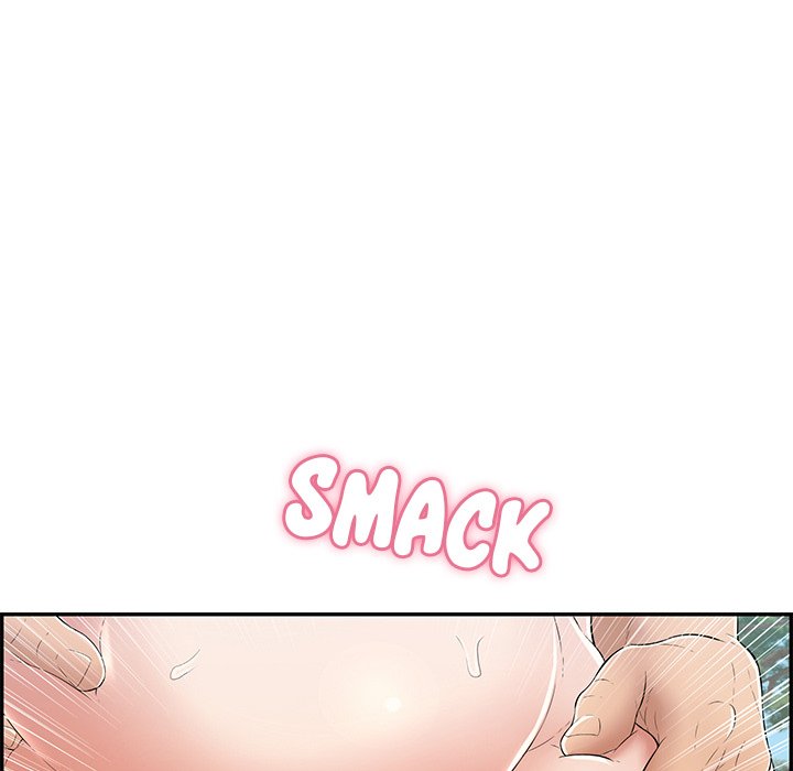 A Killer Woman Chapter 79 Page 109