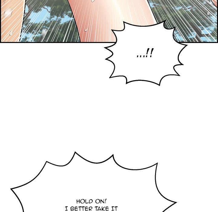 A Killer Woman Chapter 79 Page 11