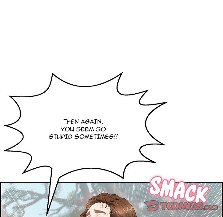 A Killer Woman Chapter 79 Page 111