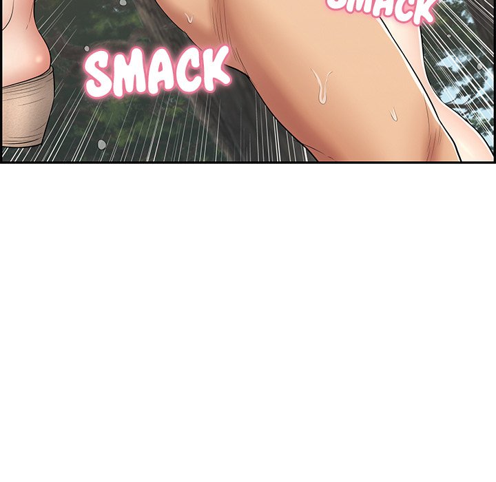 A Killer Woman Chapter 79 Page 113