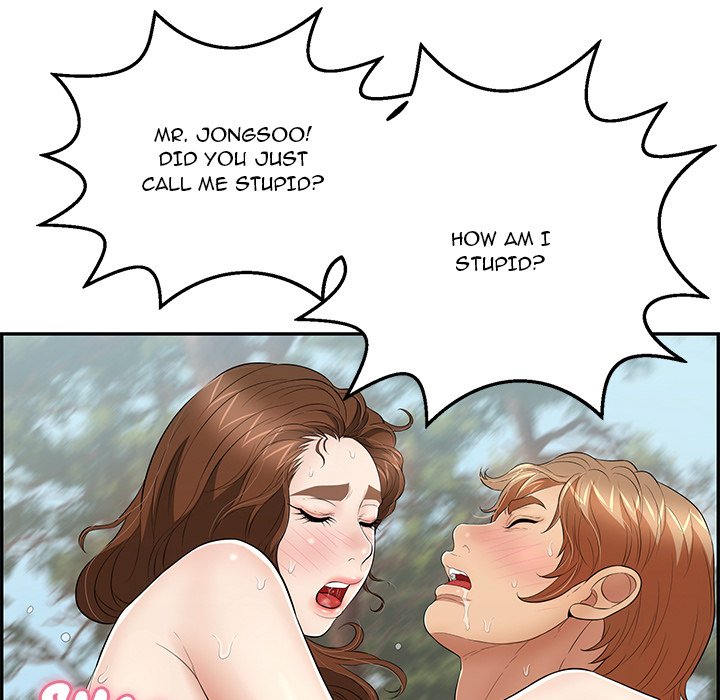A Killer Woman Chapter 79 Page 114