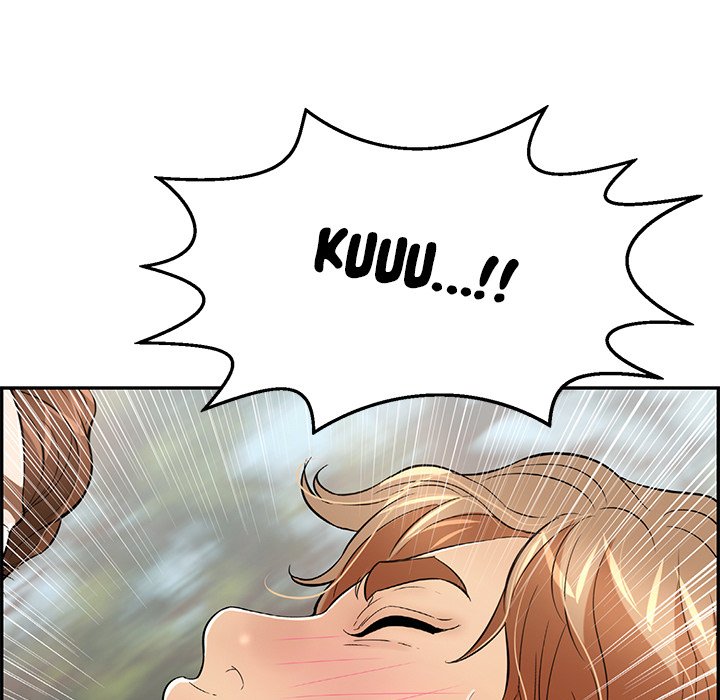 A Killer Woman Chapter 79 Page 119