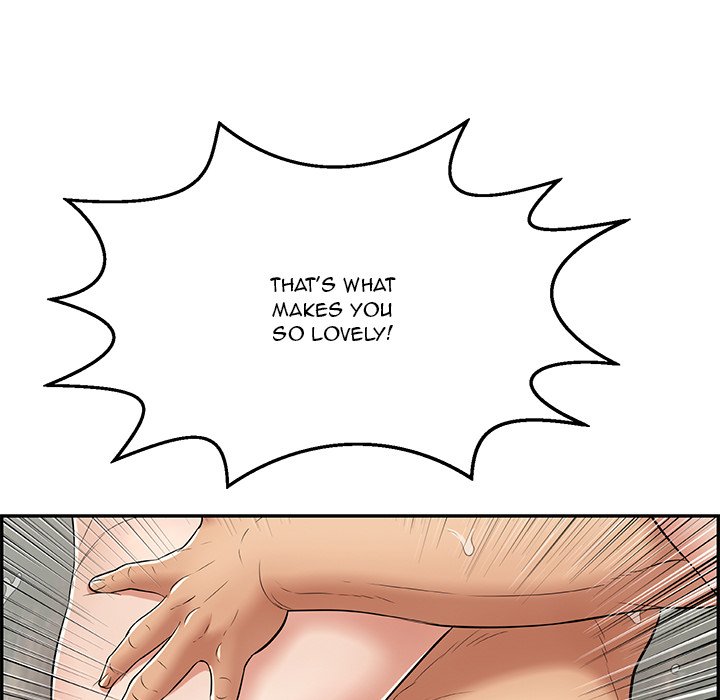 A Killer Woman Chapter 79 Page 124