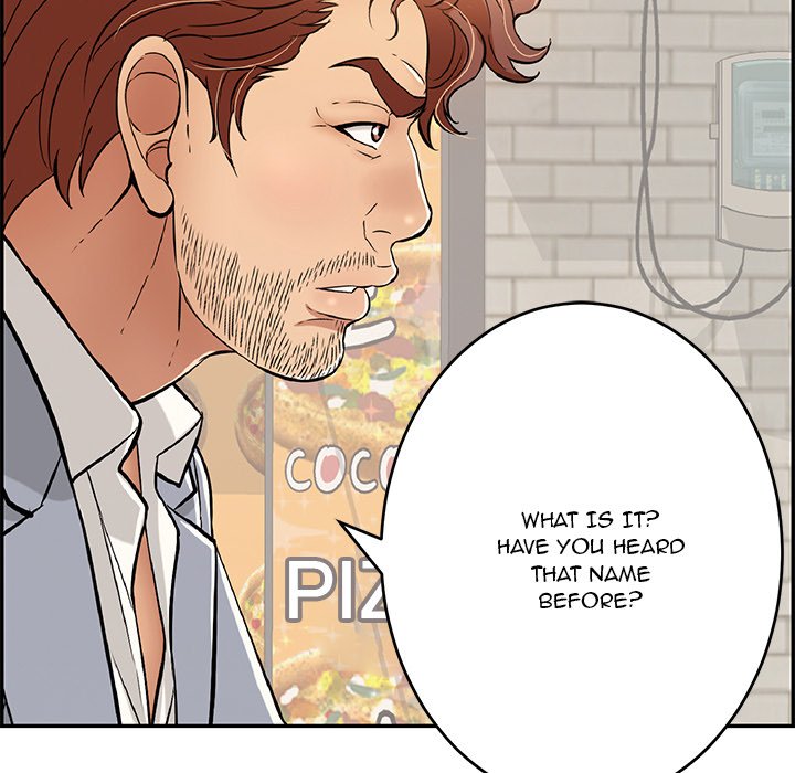 A Killer Woman Chapter 79 Page 136