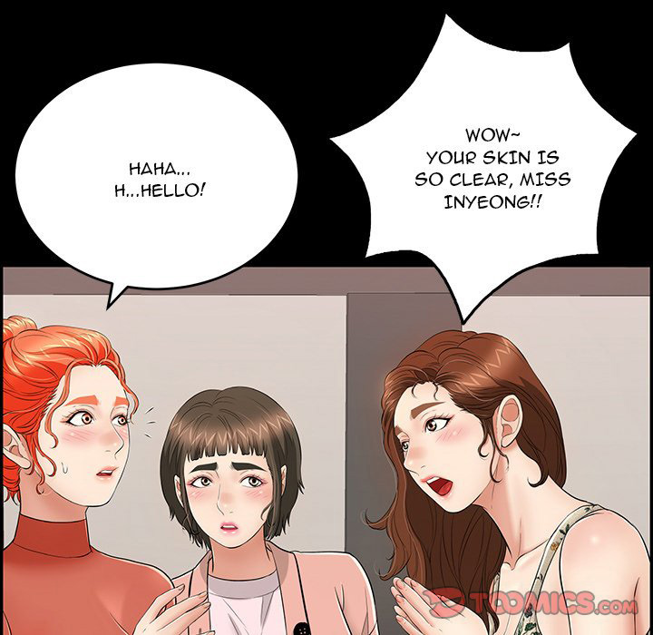 A Killer Woman Chapter 79 Page 141