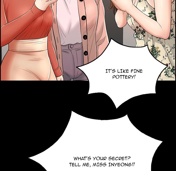 A Killer Woman Chapter 79 Page 142
