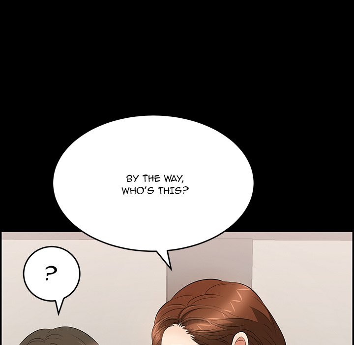 A Killer Woman Chapter 79 Page 144
