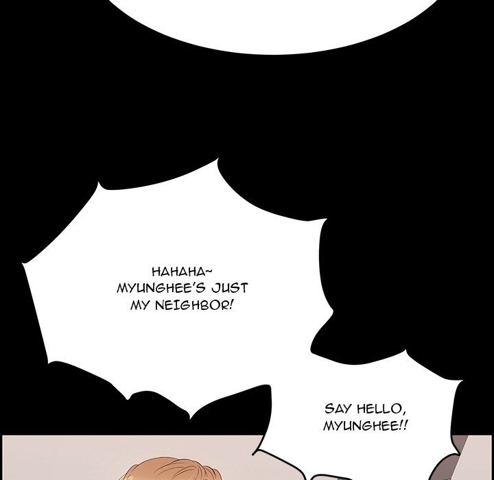A Killer Woman Chapter 79 Page 146