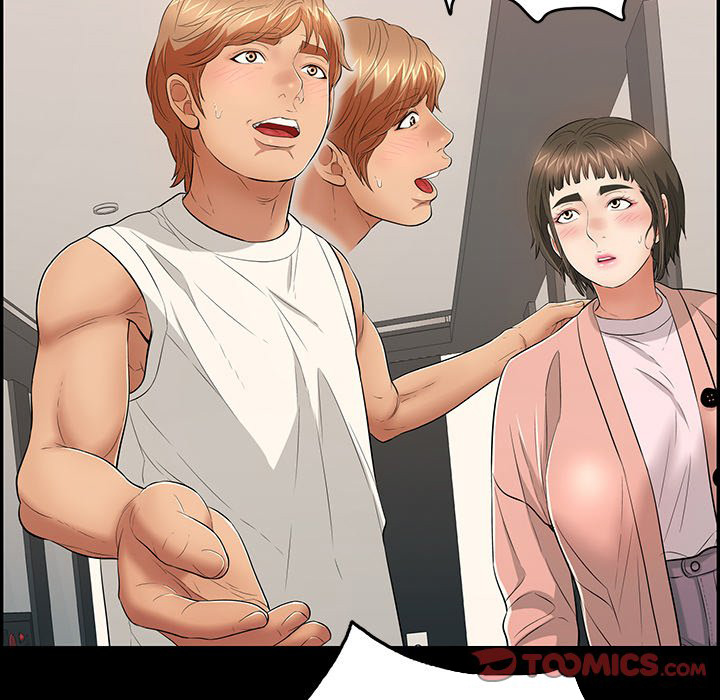 A Killer Woman Chapter 79 Page 147