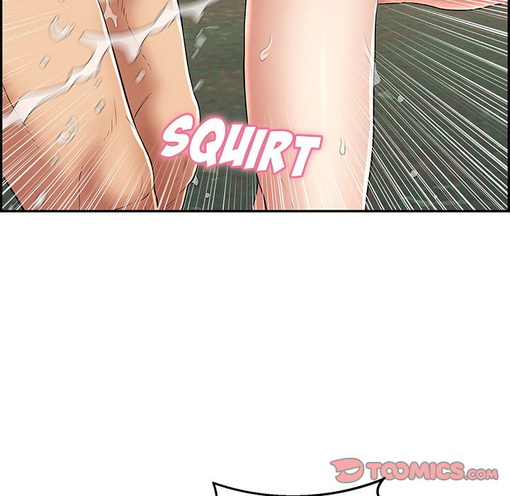 A Killer Woman Chapter 79 Page 15