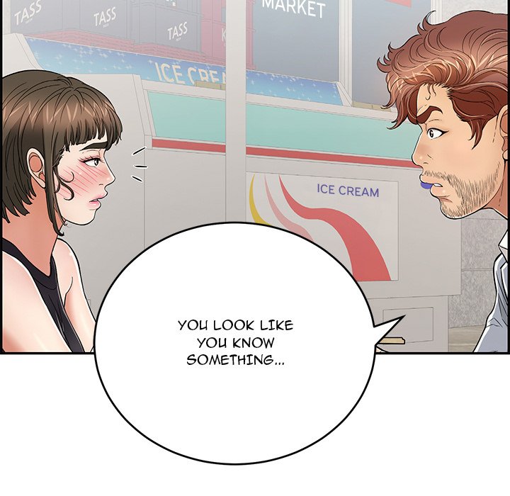 A Killer Woman Chapter 79 Page 154