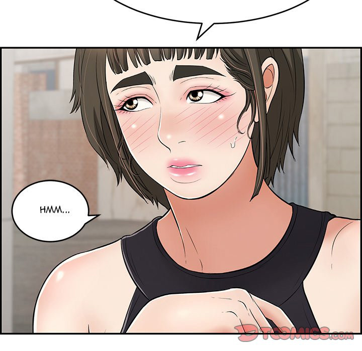 A Killer Woman Chapter 79 Page 159