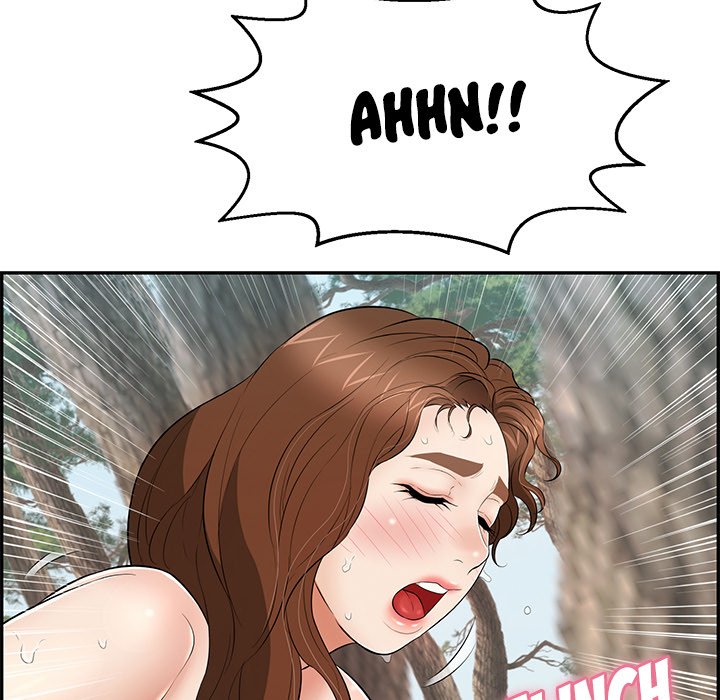A Killer Woman Chapter 79 Page 16