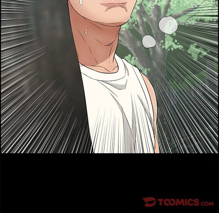 A Killer Woman Chapter 79 Page 33