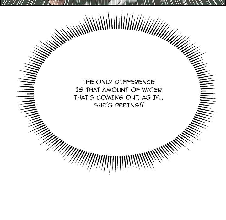 A Killer Woman Chapter 79 Page 37