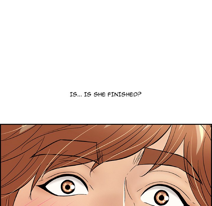 A Killer Woman Chapter 79 Page 40