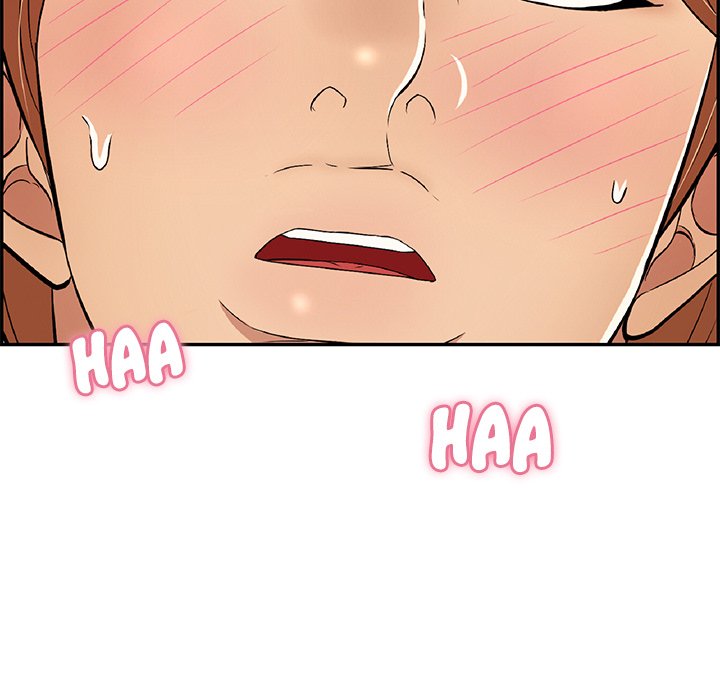 A Killer Woman Chapter 79 Page 41
