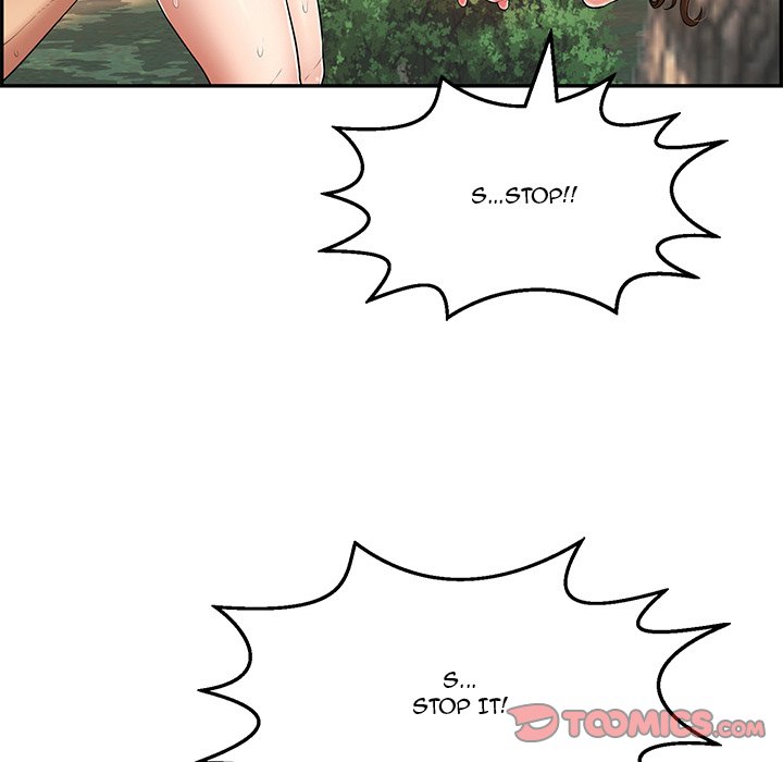 A Killer Woman Chapter 79 Page 57