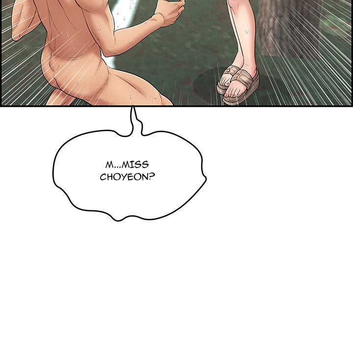 A Killer Woman Chapter 79 Page 59