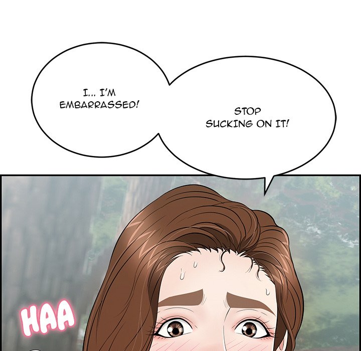 A Killer Woman Chapter 79 Page 60