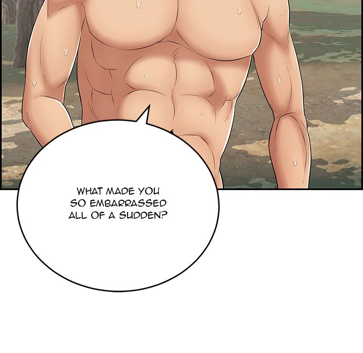 A Killer Woman Chapter 79 Page 70