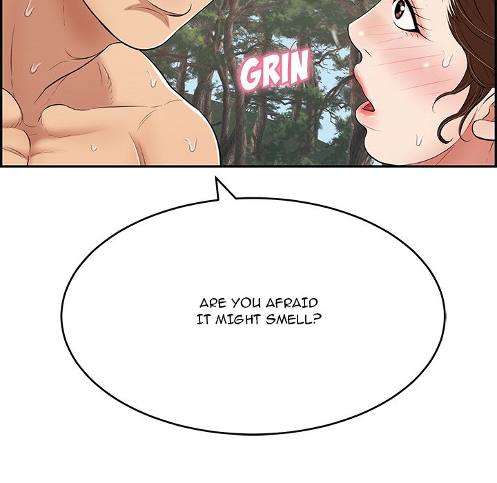 A Killer Woman Chapter 79 Page 79