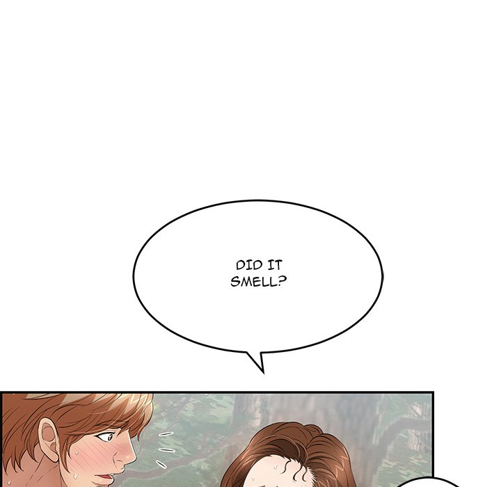 A Killer Woman Chapter 79 Page 80