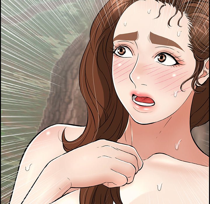 A Killer Woman Chapter 79 Page 85
