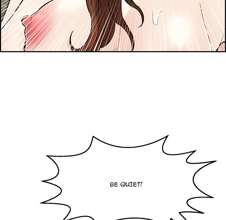 A Killer Woman Chapter 79 Page 86