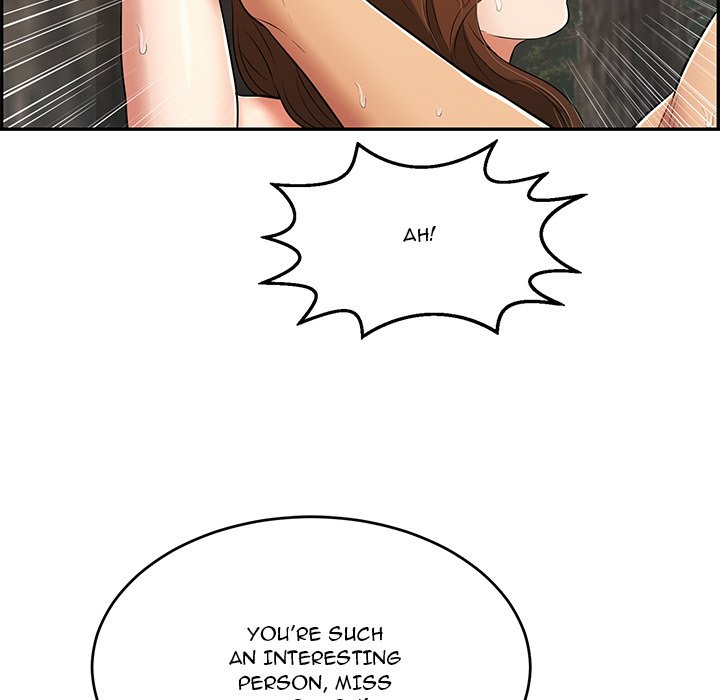 A Killer Woman Chapter 79 Page 92