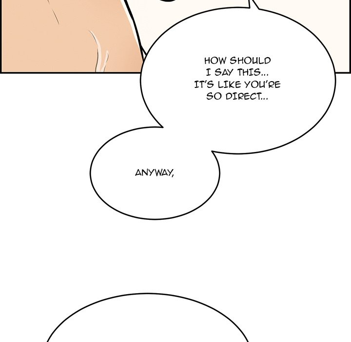 A Killer Woman Chapter 79 Page 96