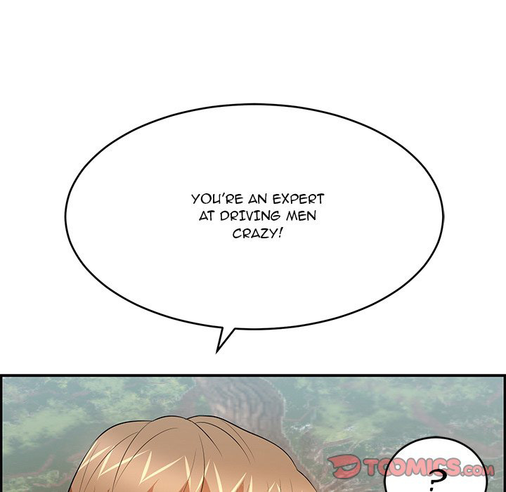 A Killer Woman Chapter 79 Page 99