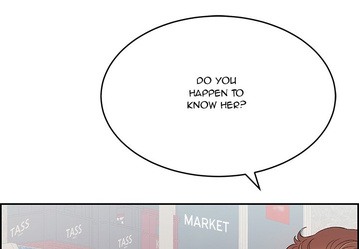 A Killer Woman Chapter 80 Page 1