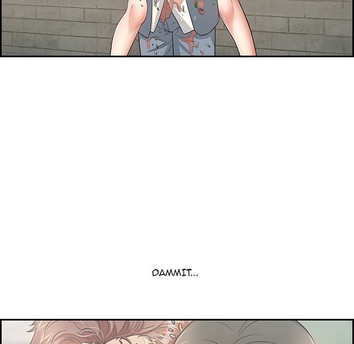A Killer Woman Chapter 80 Page 104