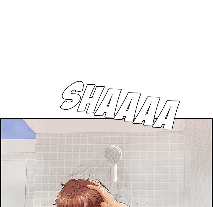 A Killer Woman Chapter 80 Page 108